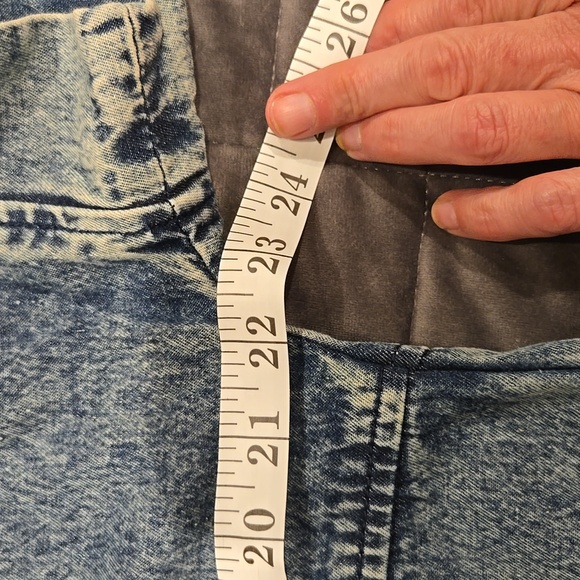 Denim dress - Picture 5 of 6